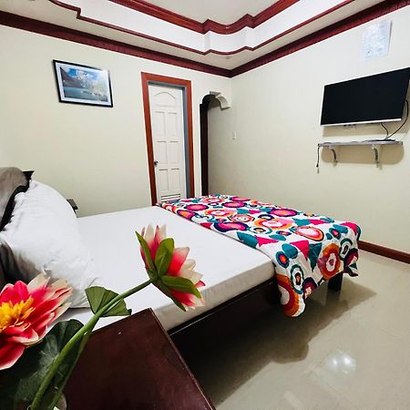 The Grace Siargao Apartment General Luna  Bagian luar foto