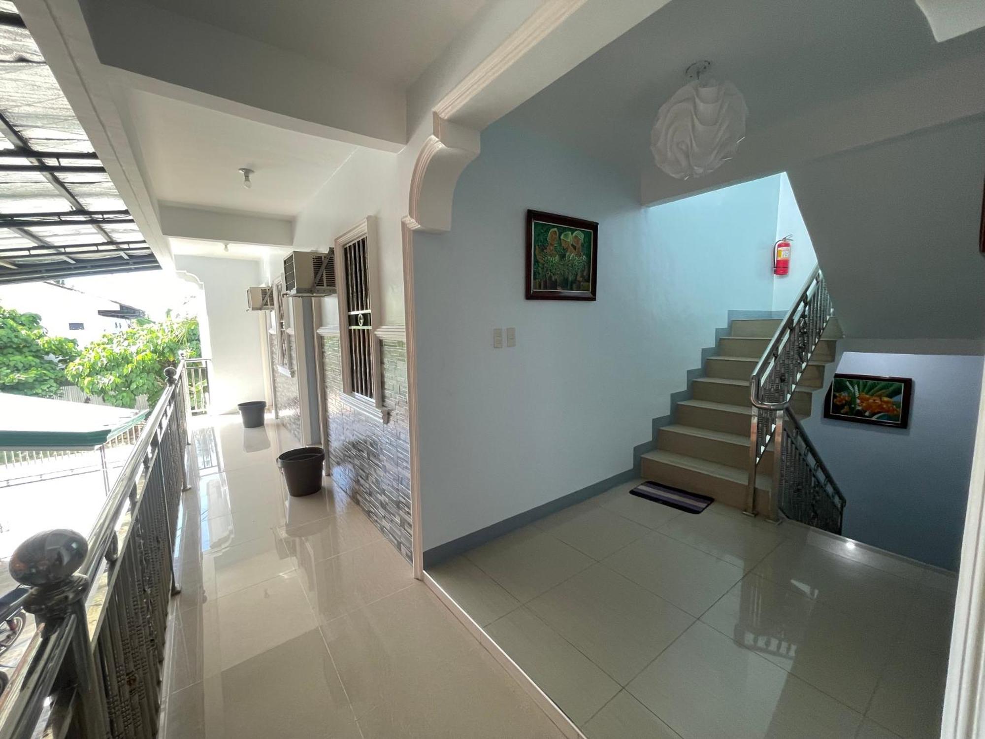 The Grace Siargao Apartment General Luna  Bagian luar foto
