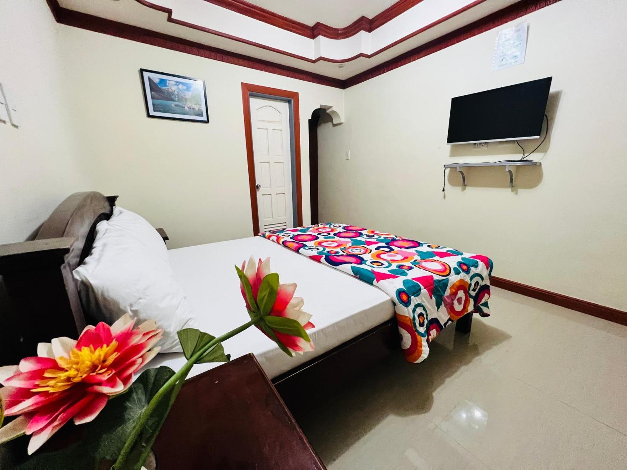The Grace Siargao Apartment General Luna  Bagian luar foto