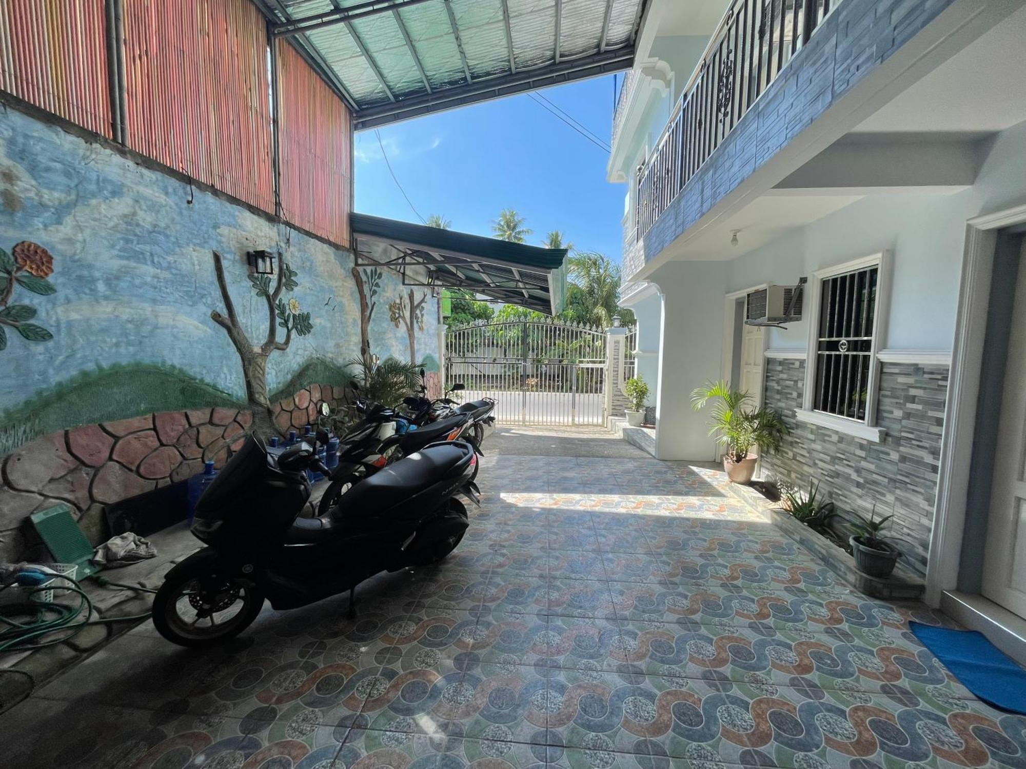 The Grace Siargao Apartment General Luna  Bagian luar foto