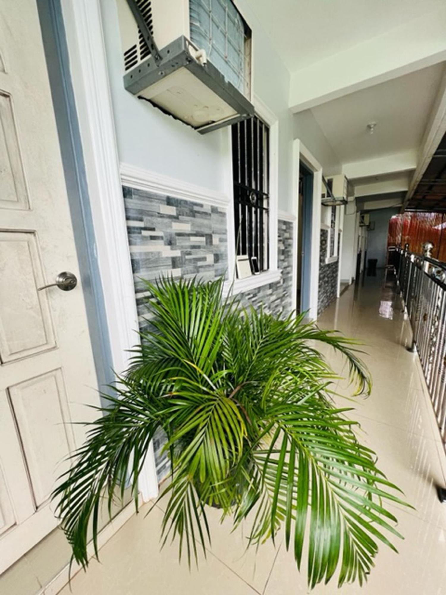 The Grace Siargao Apartment General Luna  Bagian luar foto