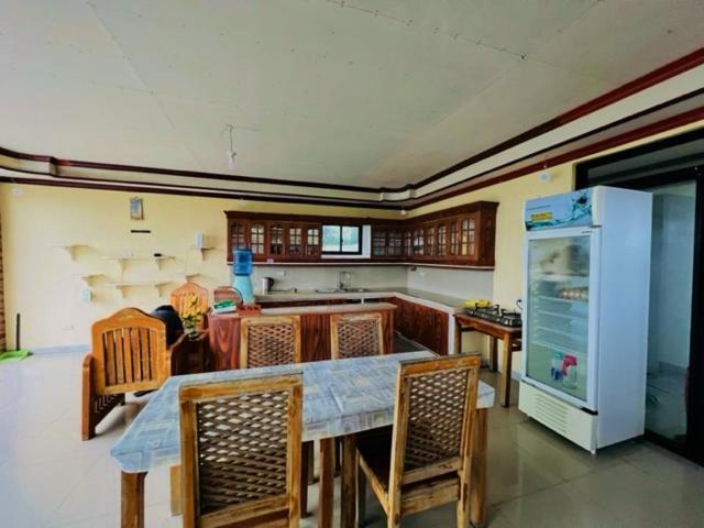 The Grace Siargao Apartment General Luna  Bagian luar foto